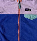 Load image into Gallery viewer, Patagonia PPW Fleece Jacket - 12-18M
