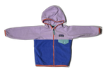 Load image into Gallery viewer, Patagonia PPW Fleece Jacket - 12-18M
