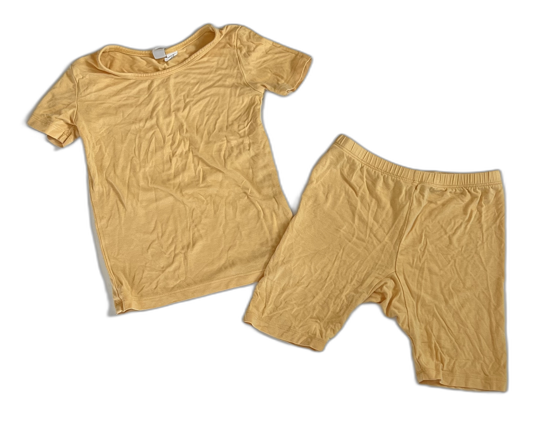 Kyte Pj Set - 4Y