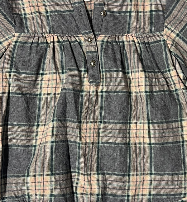 Chloe Top - 3Y