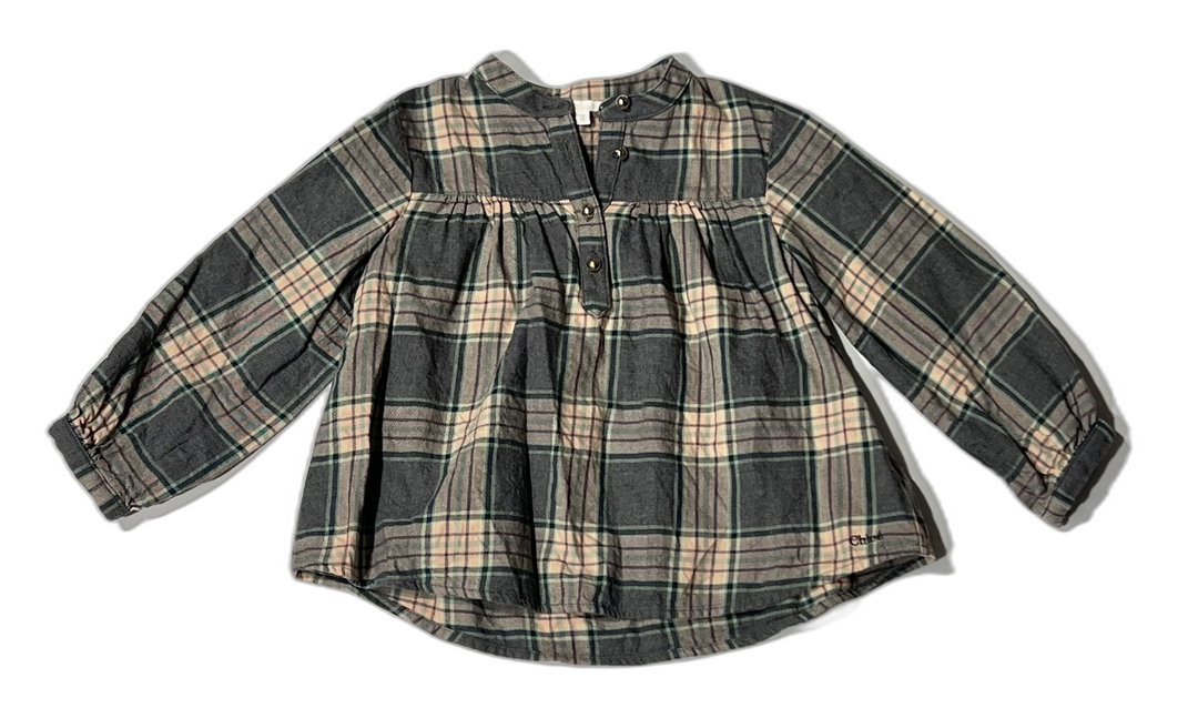 Chloe Top - 3Y