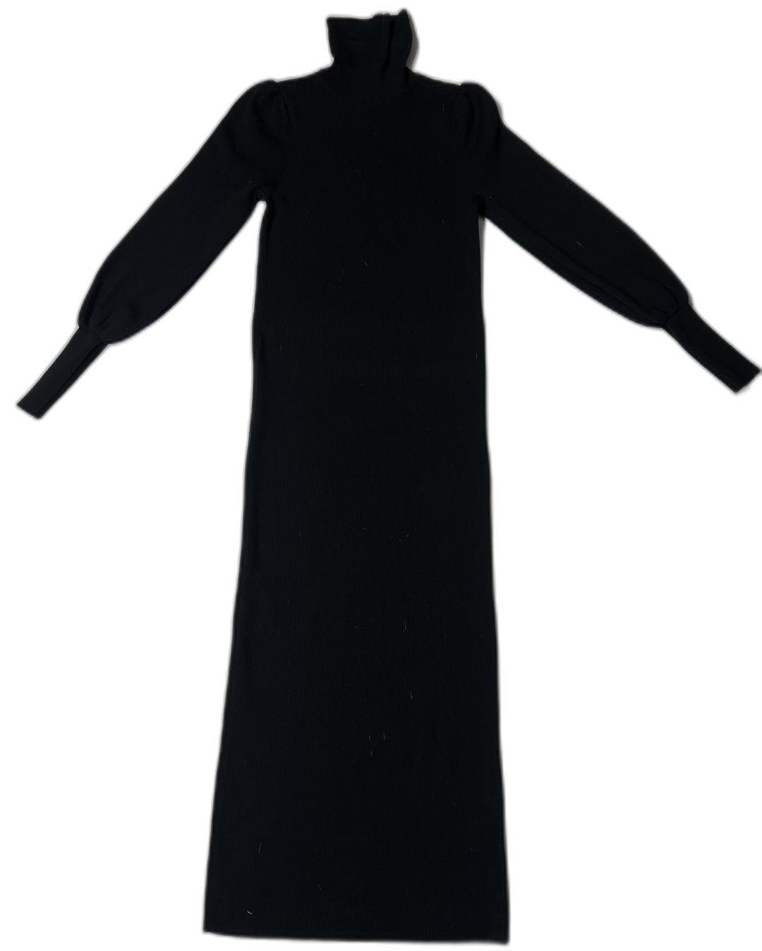 Hatch X J Crew Knit Dress - XS