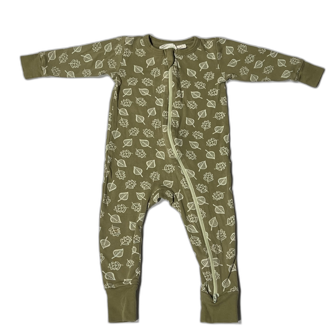 Parade Sleeper - 12-18M