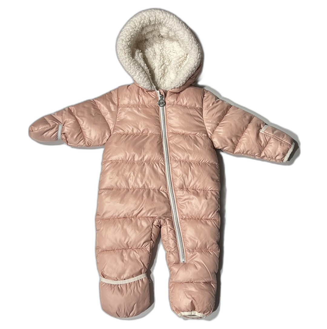 Michael Kors Bunting Suit - 6-12M