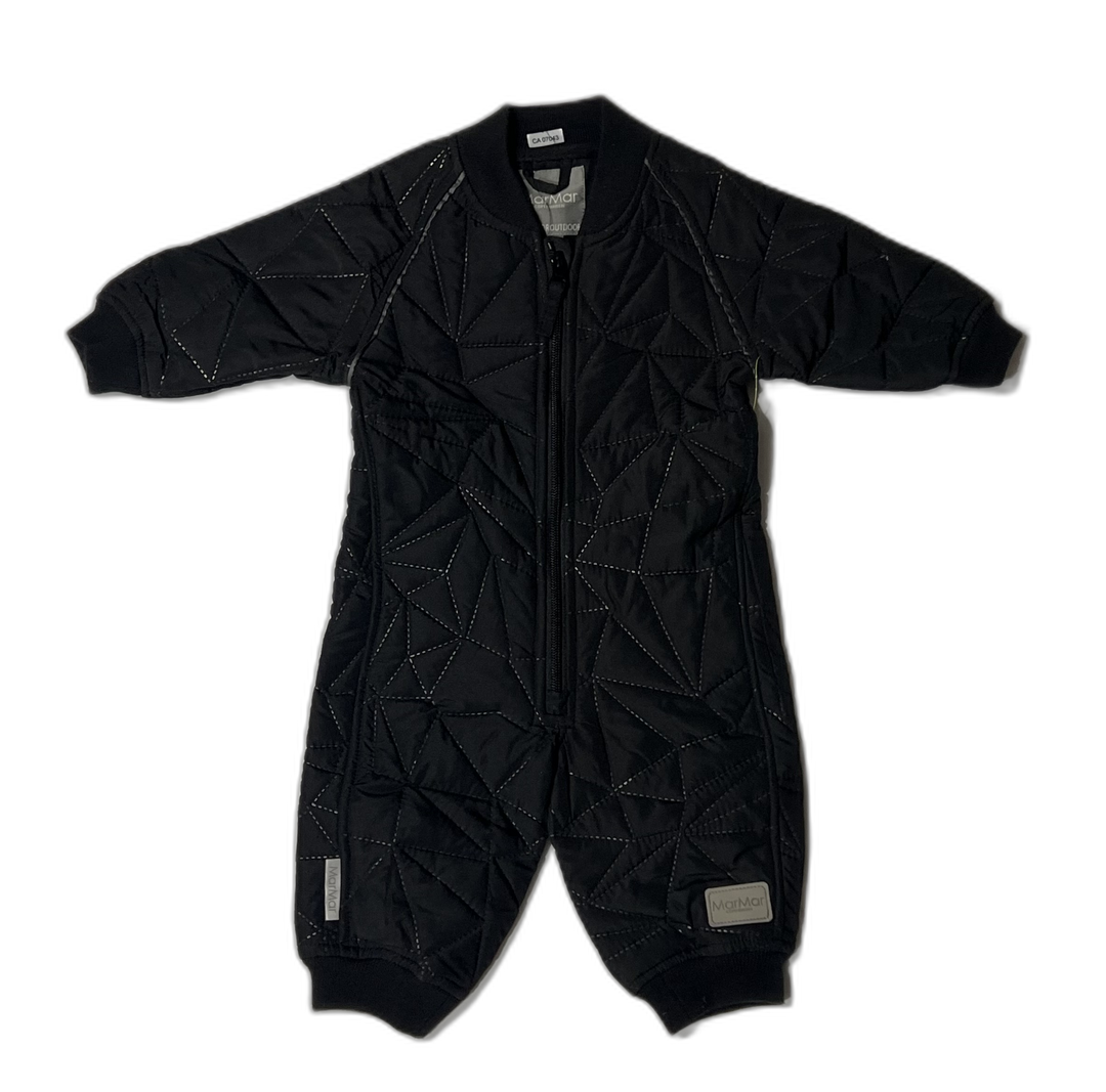 MarMar Bunting Suit - 3-6M