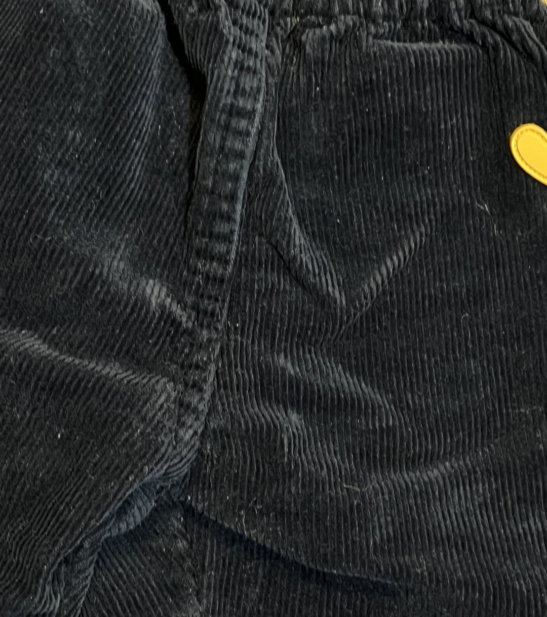 Cadet Rousselle Cord Pants - 18-24M
