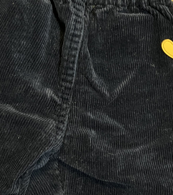 Cadet Rousselle Cord Pants - 18-24M