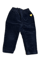 Load image into Gallery viewer, Cadet Rousselle Cord Pants - 18-24M
