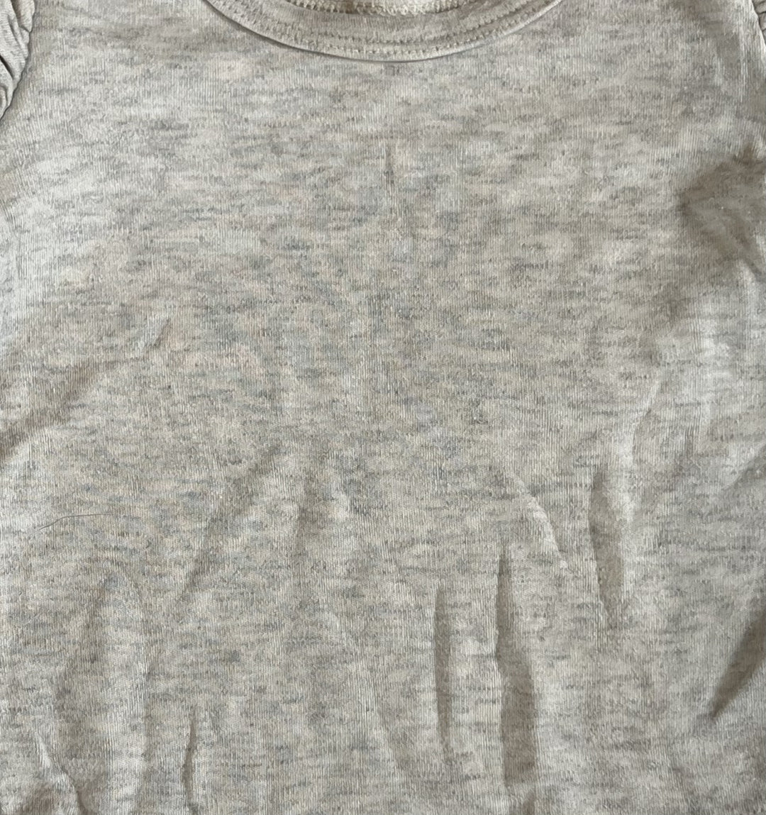 Little & Lively LS Top - 0-3M