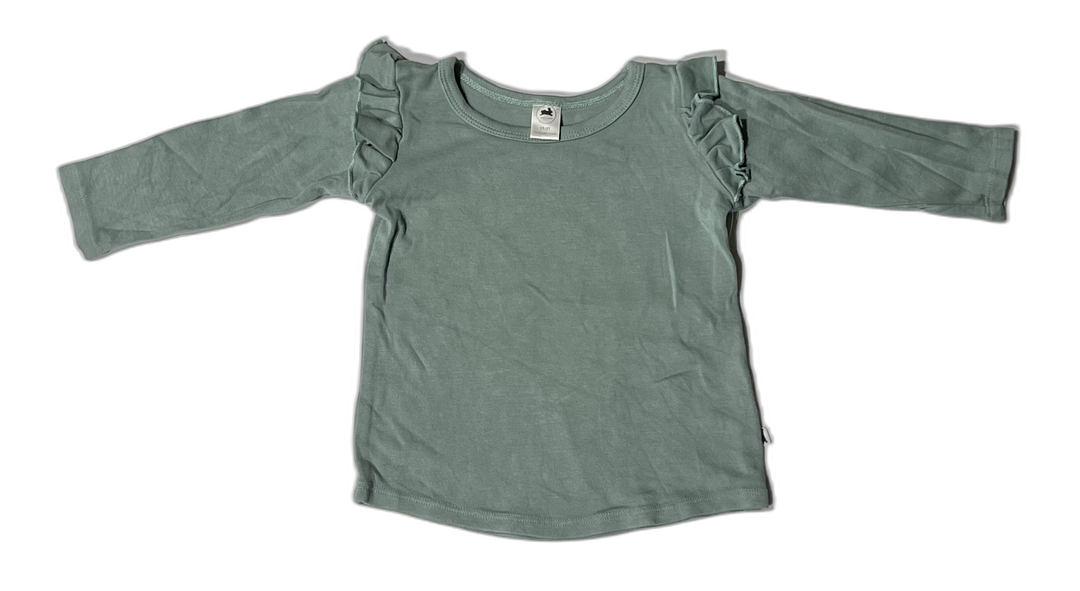 Little & Lively LS Top - 12-18M