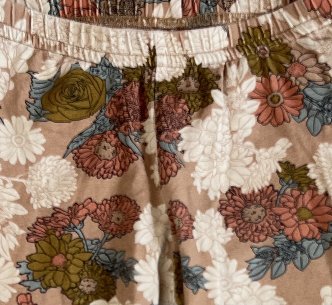 Little & Lively Pants - 3Y