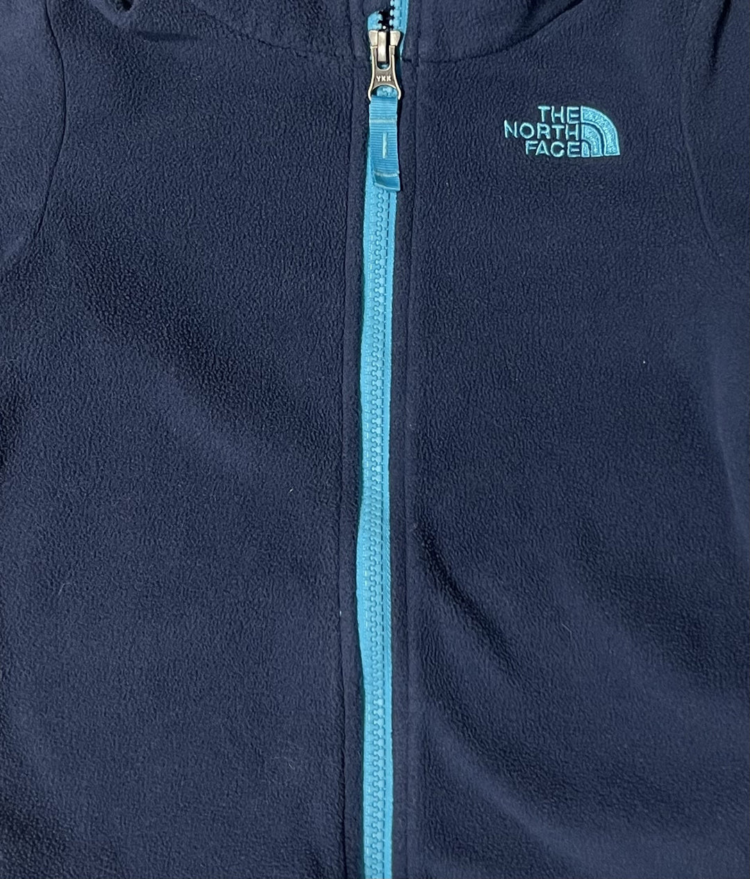 The North Face Fleece ZU Sweater - 3Y
