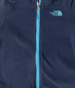 Load image into Gallery viewer, The North Face Fleece ZU Sweater - 3Y

