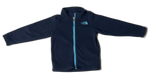 Load image into Gallery viewer, The North Face Fleece ZU Sweater - 3Y
