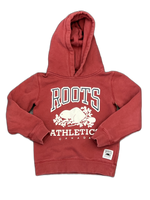 Load image into Gallery viewer, Roots Hoodie - 5Y
