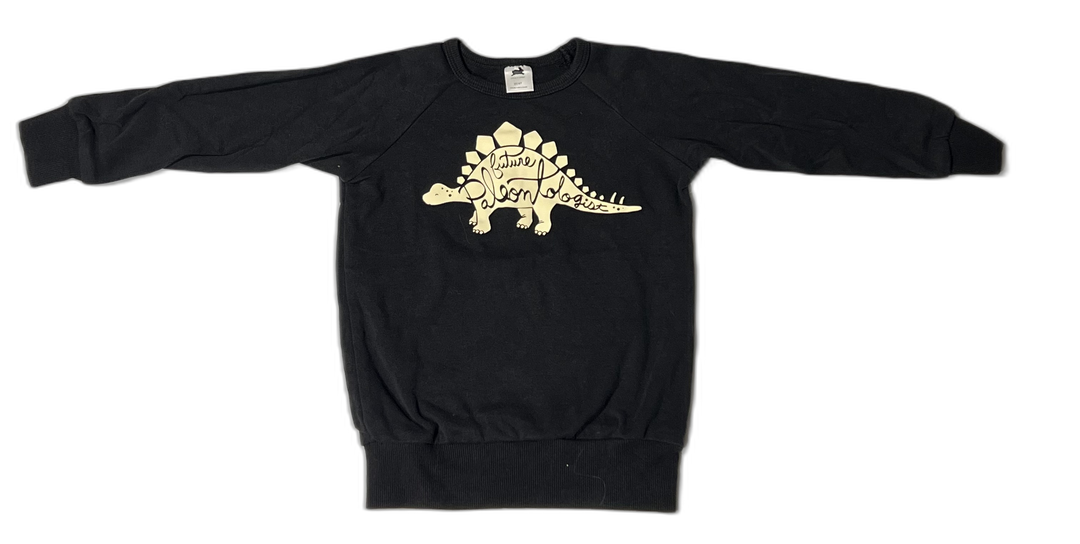 Little & Lively CN Sweater - 3Y