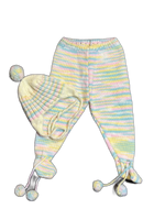 Load image into Gallery viewer, Vintage Knit Pant - 12-18M
