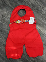 Load image into Gallery viewer, Joyce &amp; Lee Apron - 6-12M
