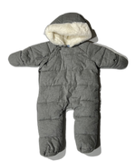 Load image into Gallery viewer, Jacardi Bunting Suit - 3-6M
