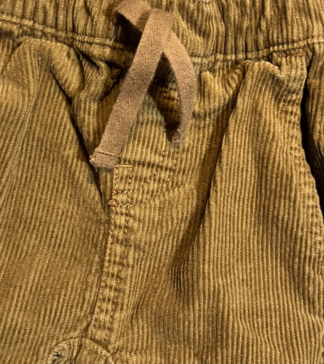 Tea Pant - 3-6M