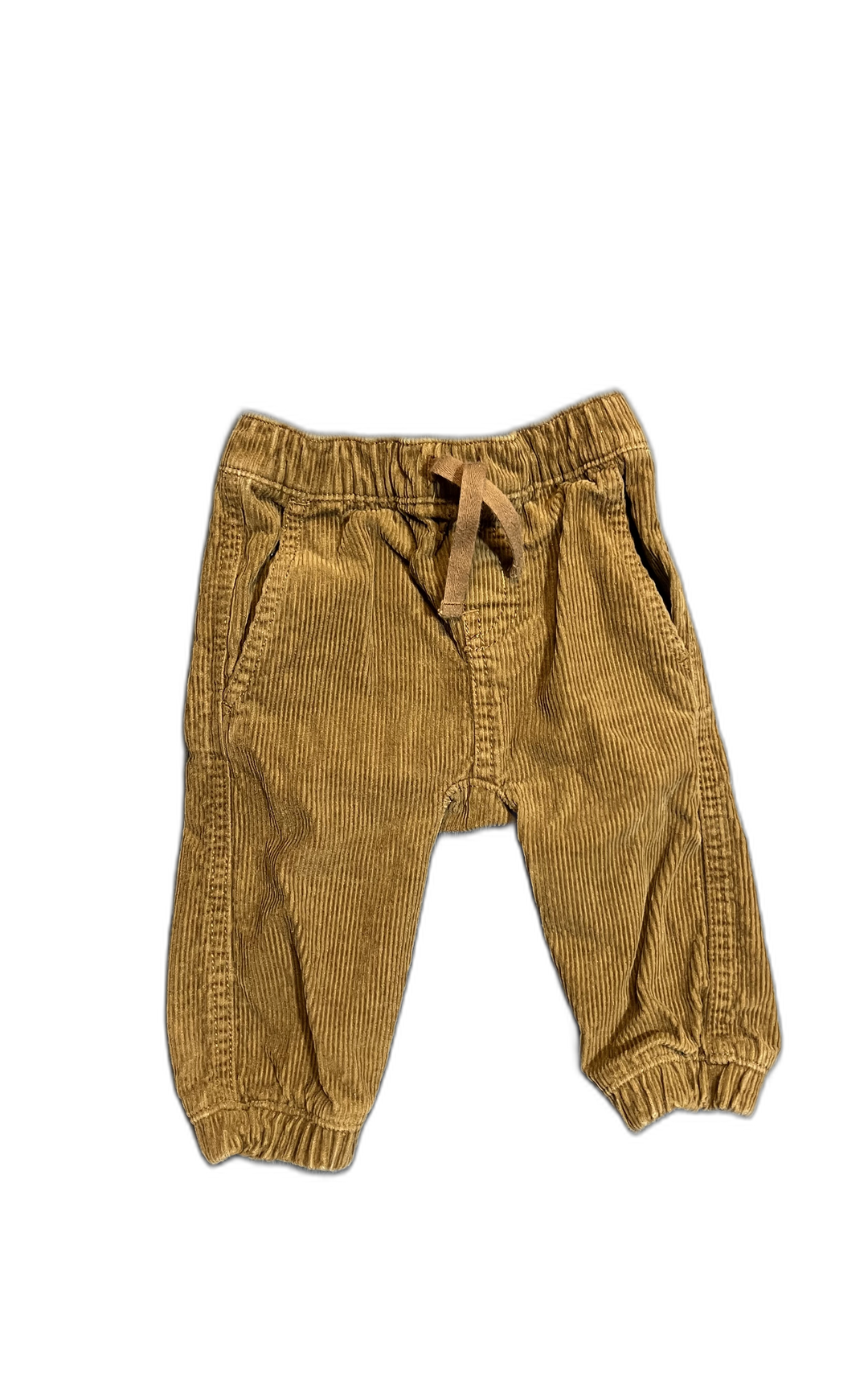 Tea Pant - 3-6M
