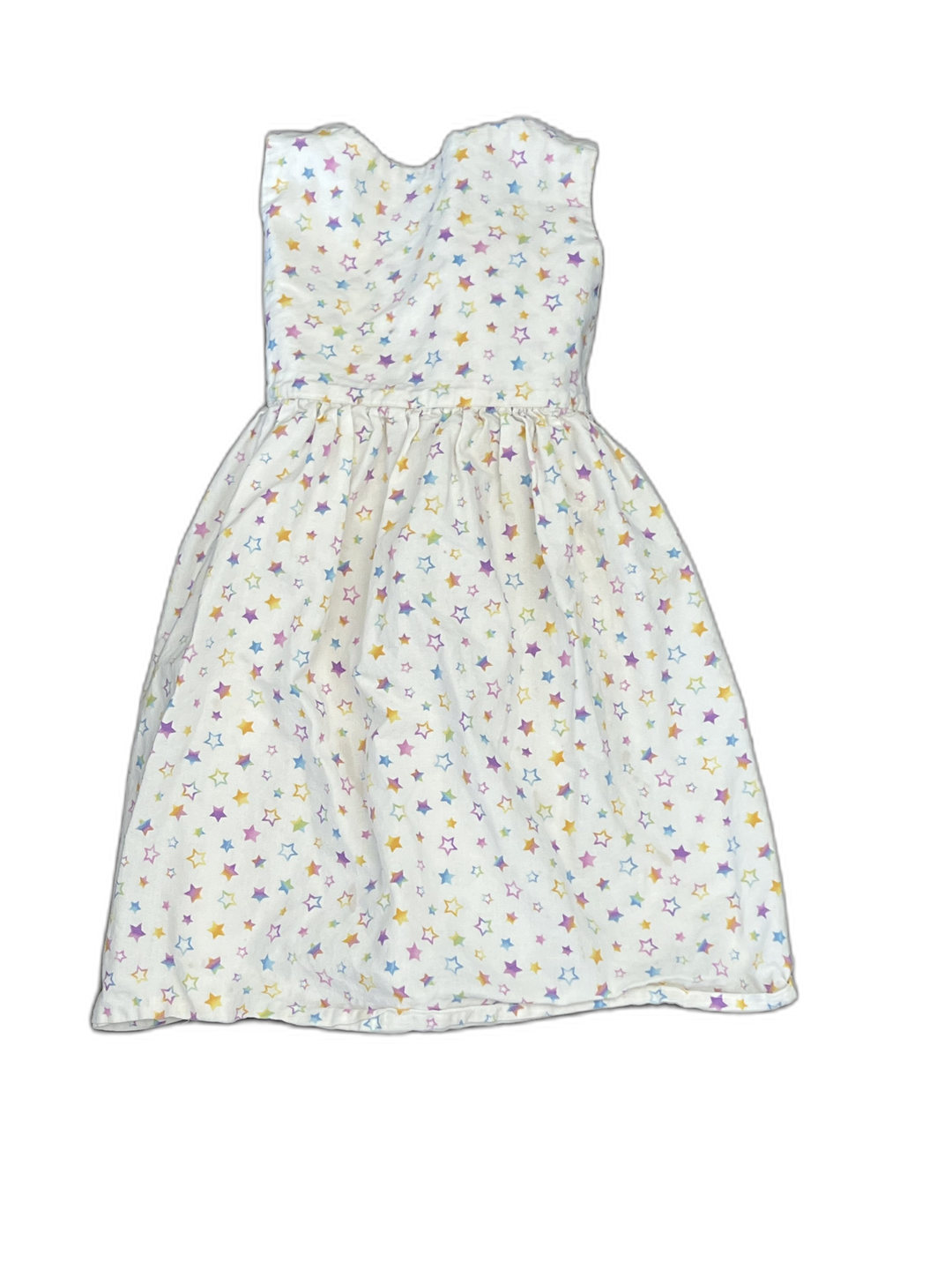 Vintage Dress - 4Y