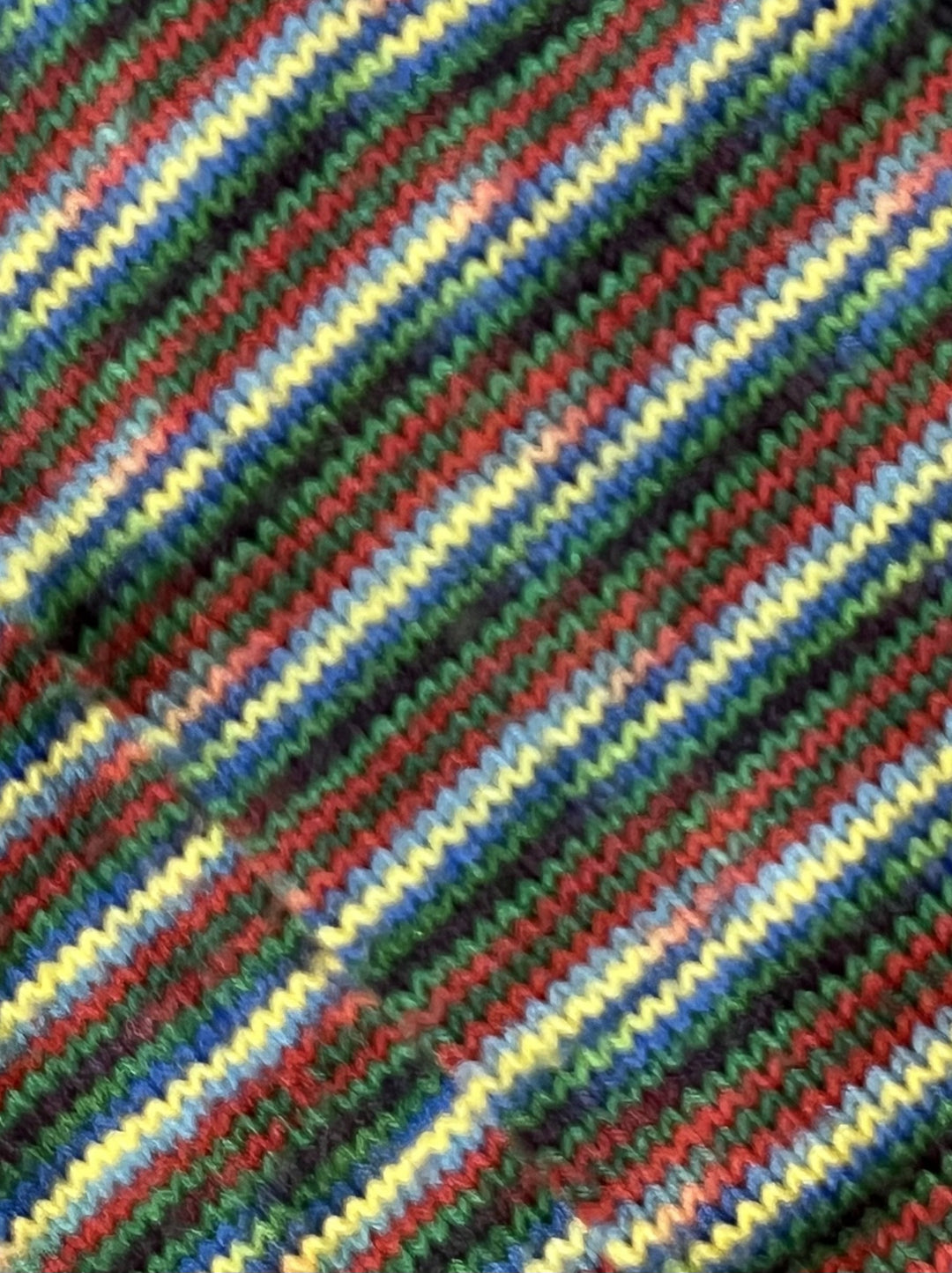 Handmade Scarf -