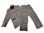 Load image into Gallery viewer, Ashik Fashion Suit - 12-18M
