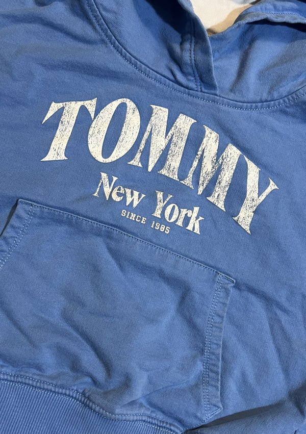 Tommy Hilfiger Hoodie - 6Y