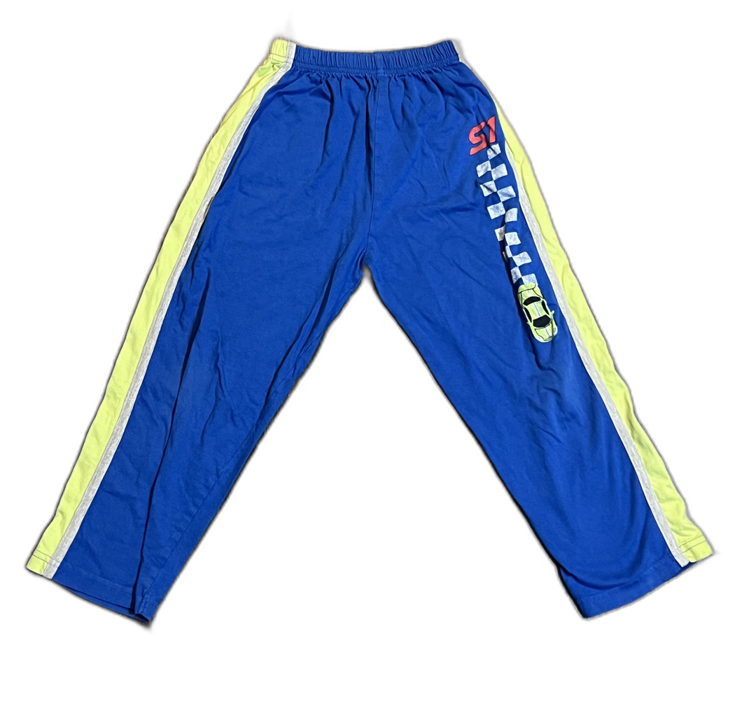 Taeko Pants - 6Y