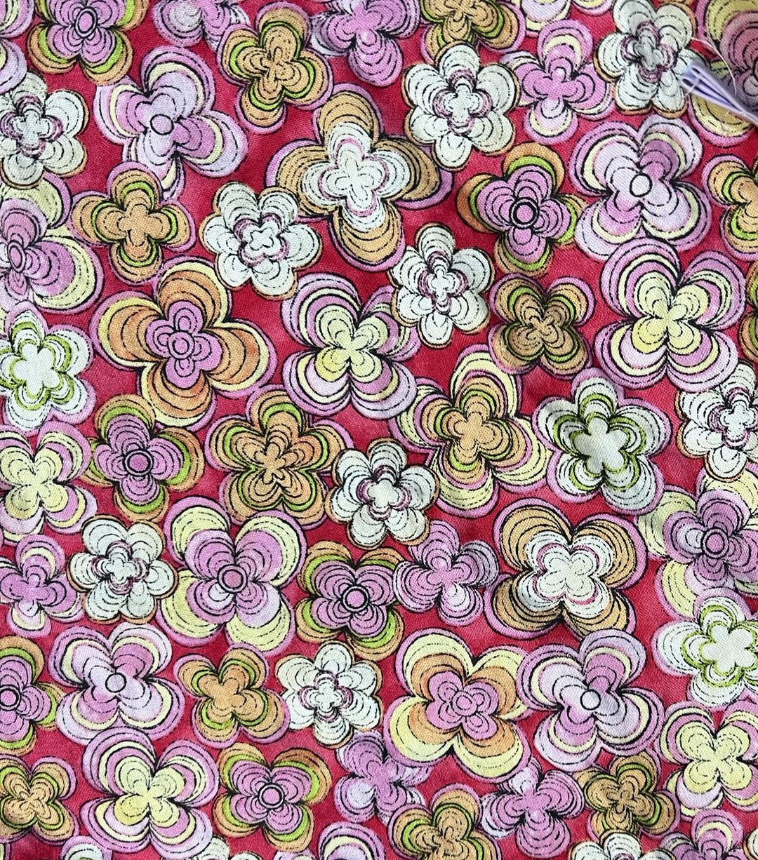 Apron -