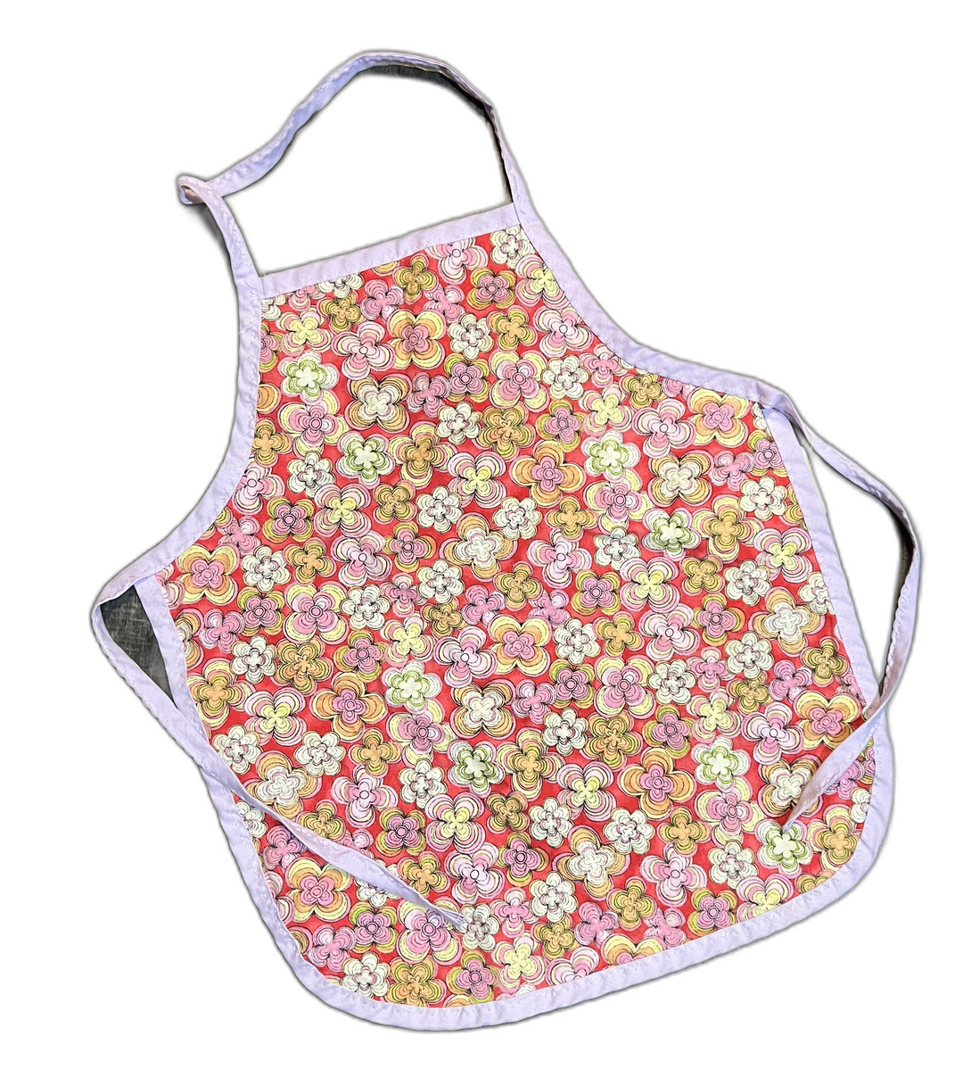 Apron -