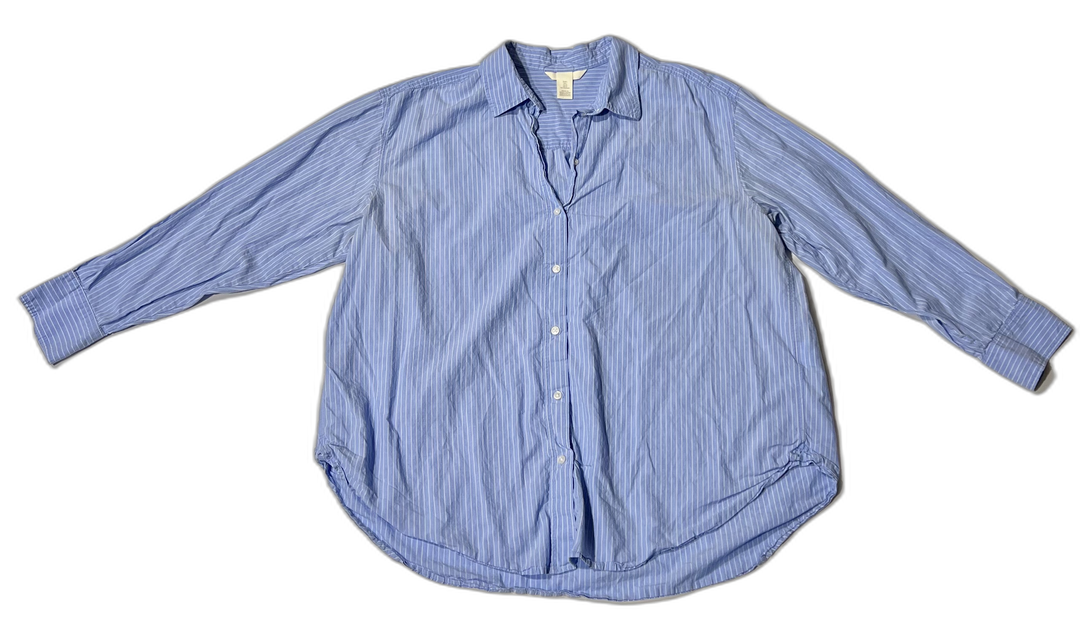 H&M BU Top - L