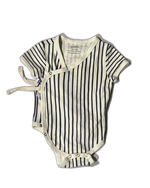 Load image into Gallery viewer, Pehr SS Bodysuit - 6-12M
