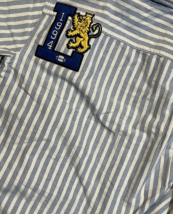 Old Navy Vintage BU Top - M