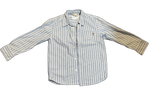 Load image into Gallery viewer, Old Navy Vintage BU Top - M
