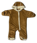 Load image into Gallery viewer, Brandwear Bunting Suit - 6-12M
