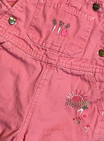 Load image into Gallery viewer, Carhartt Overalls - 6-12M
