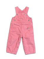 Load image into Gallery viewer, Carhartt Overalls - 6-12M
