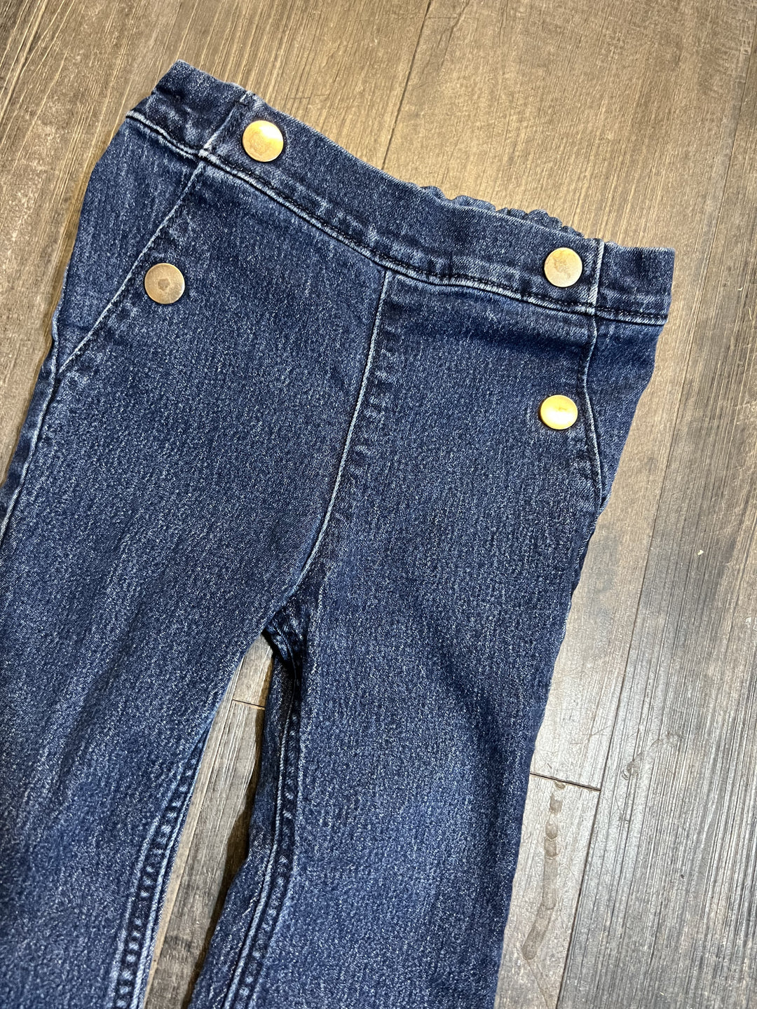 H&M WL Pants - 6-12M