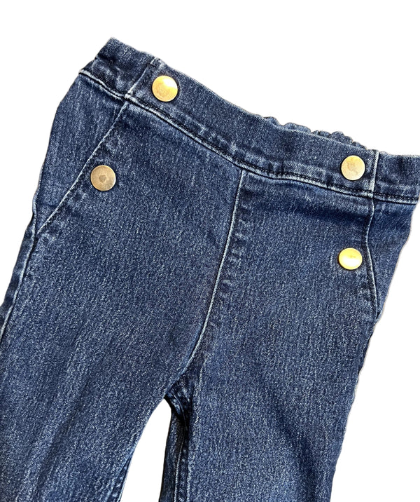 H&M WL Pants - 6-12M