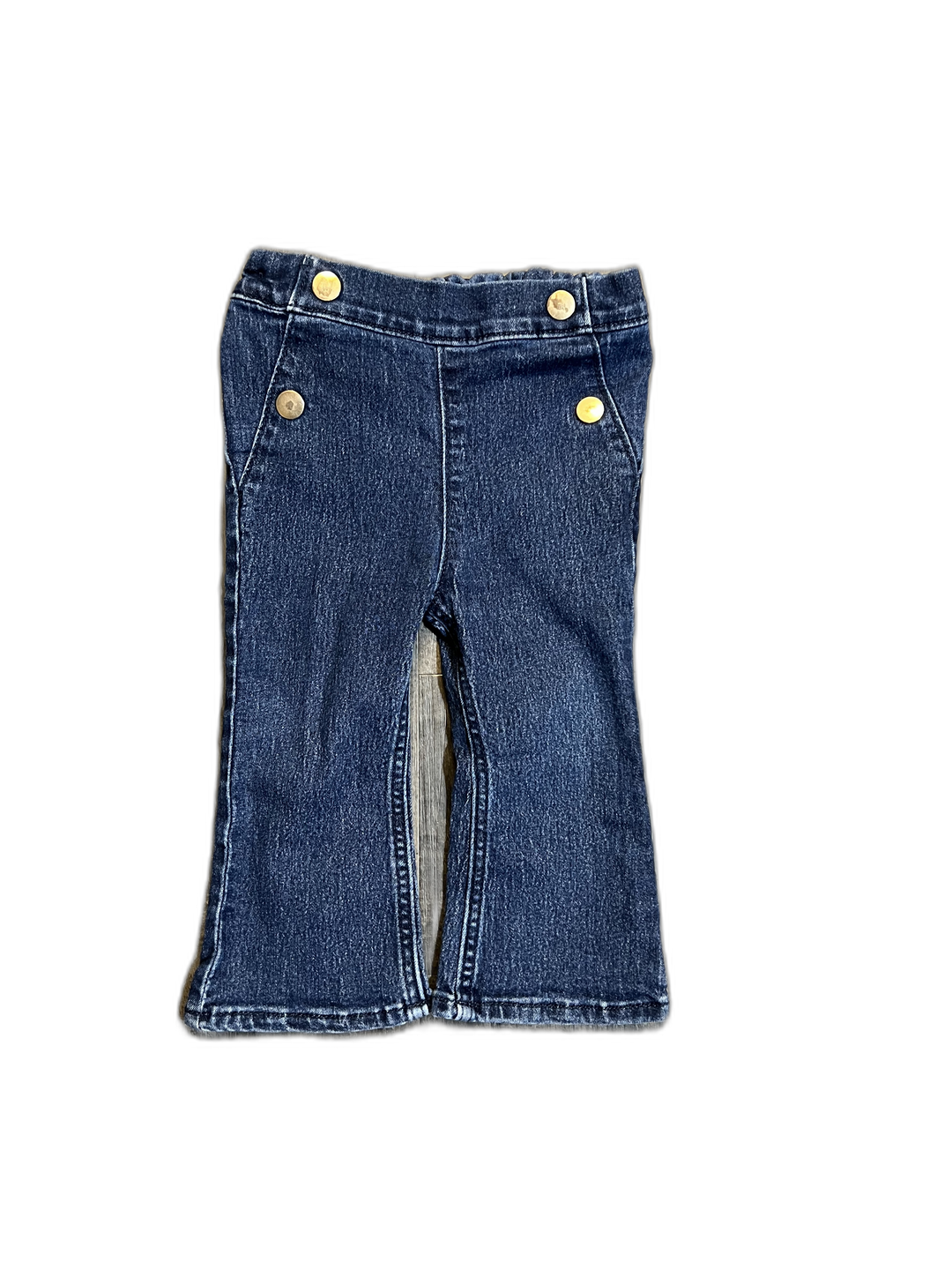 H&M WL Pants - 6-12M