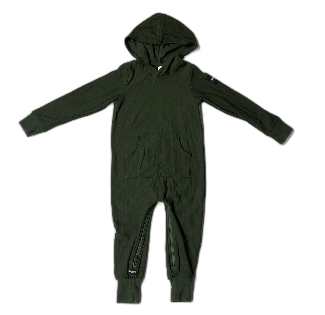 Rowe Romper - 18-24M