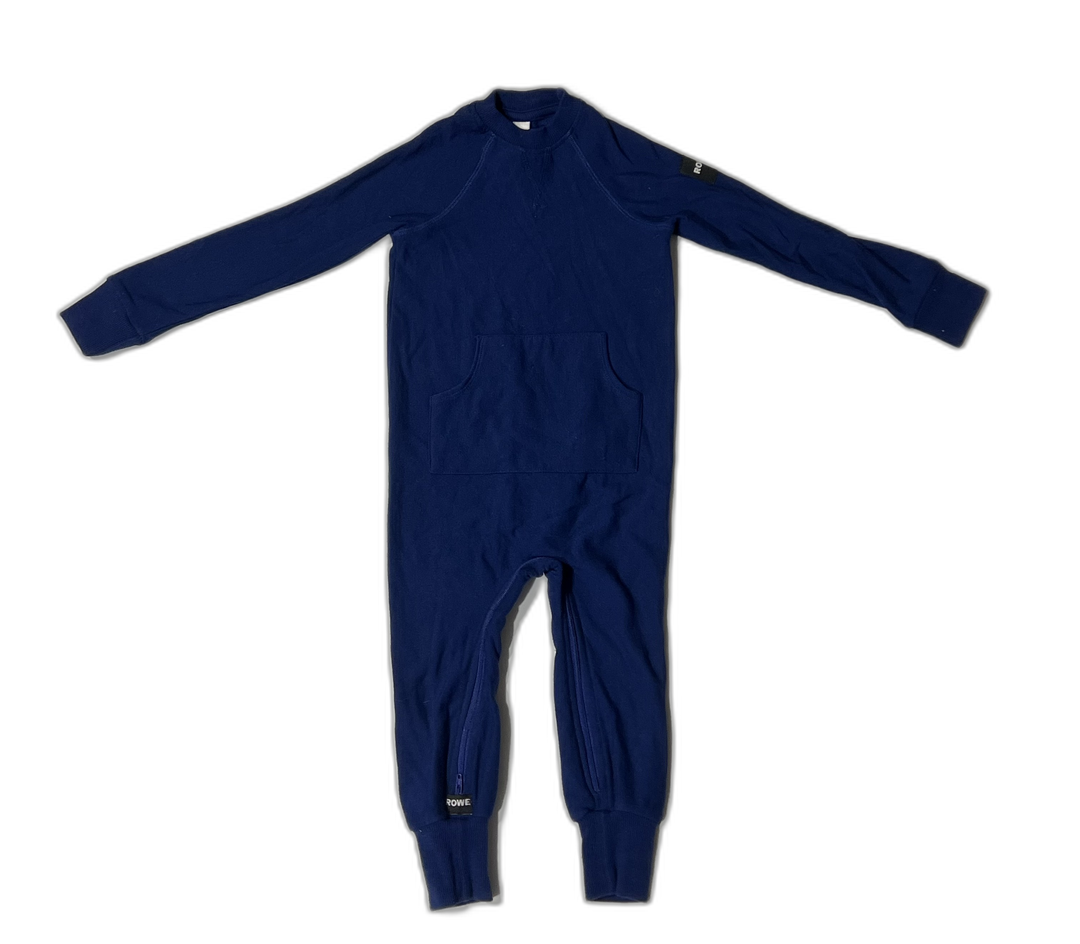 Rowe Romper - 18-24M