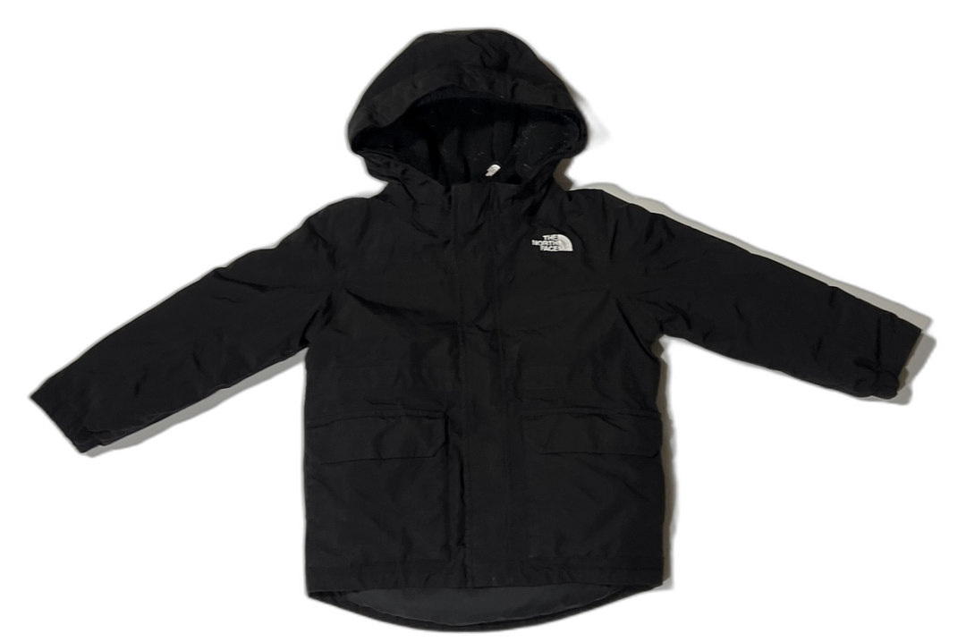 The North Face Jacket - 4Y