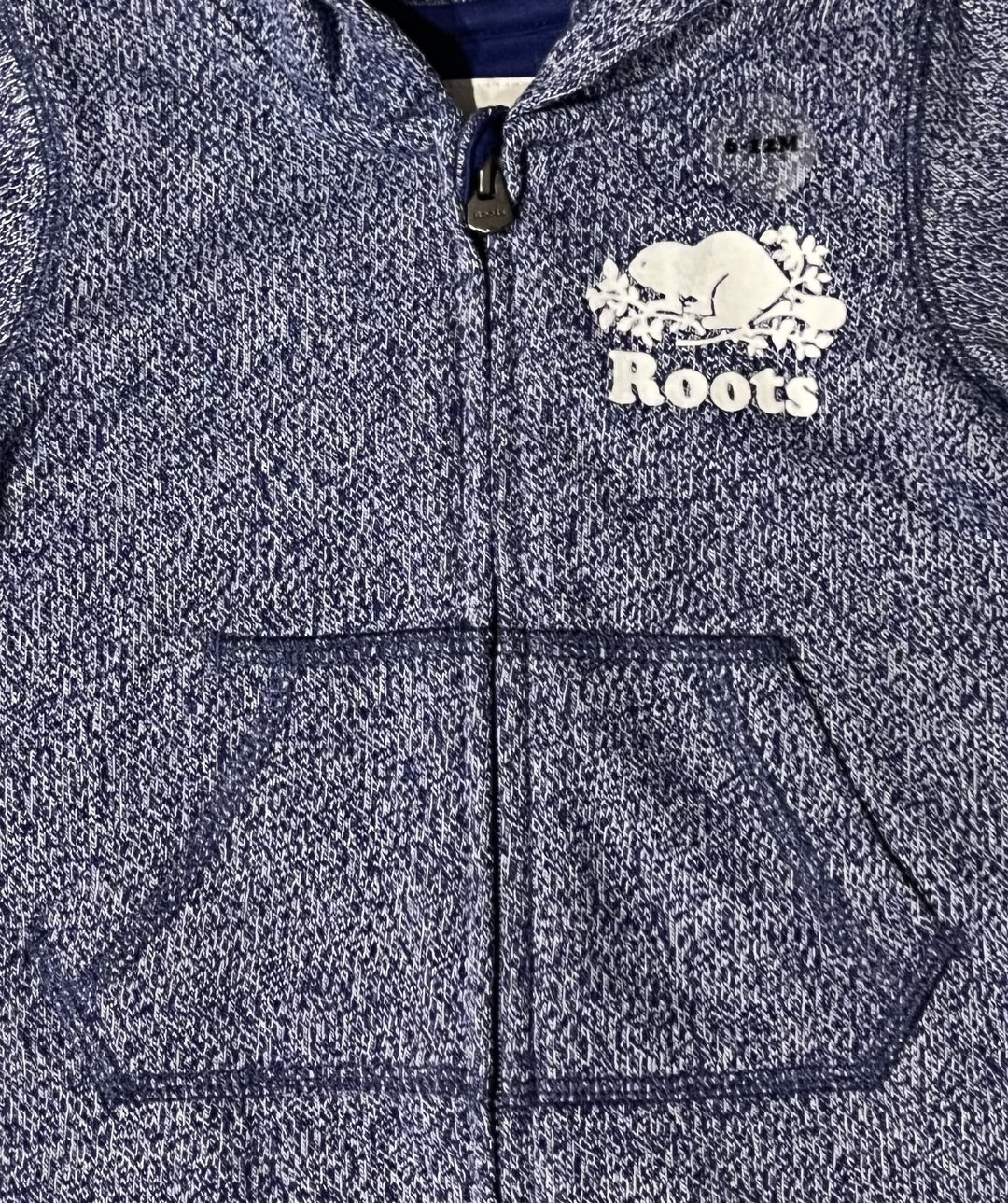 Roots NWT Romper - 6-12M