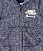 Load image into Gallery viewer, Roots NWT Romper - 6-12M
