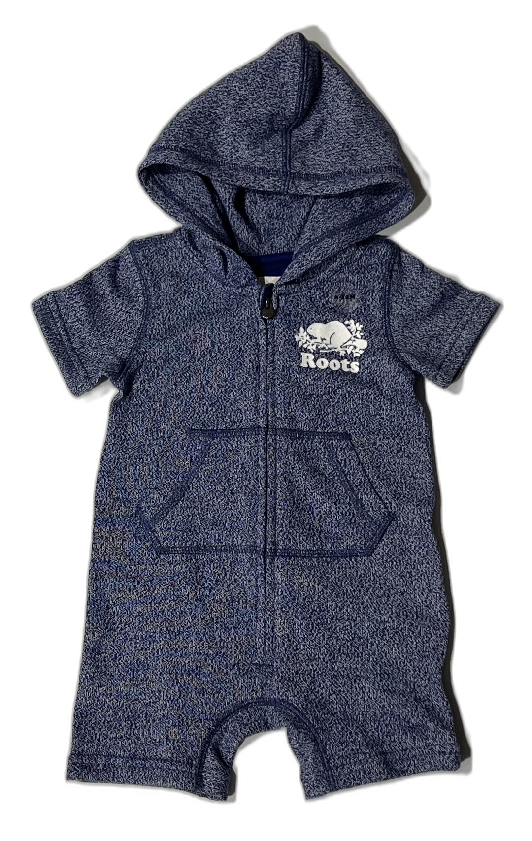 Roots NWT Romper - 6-12M