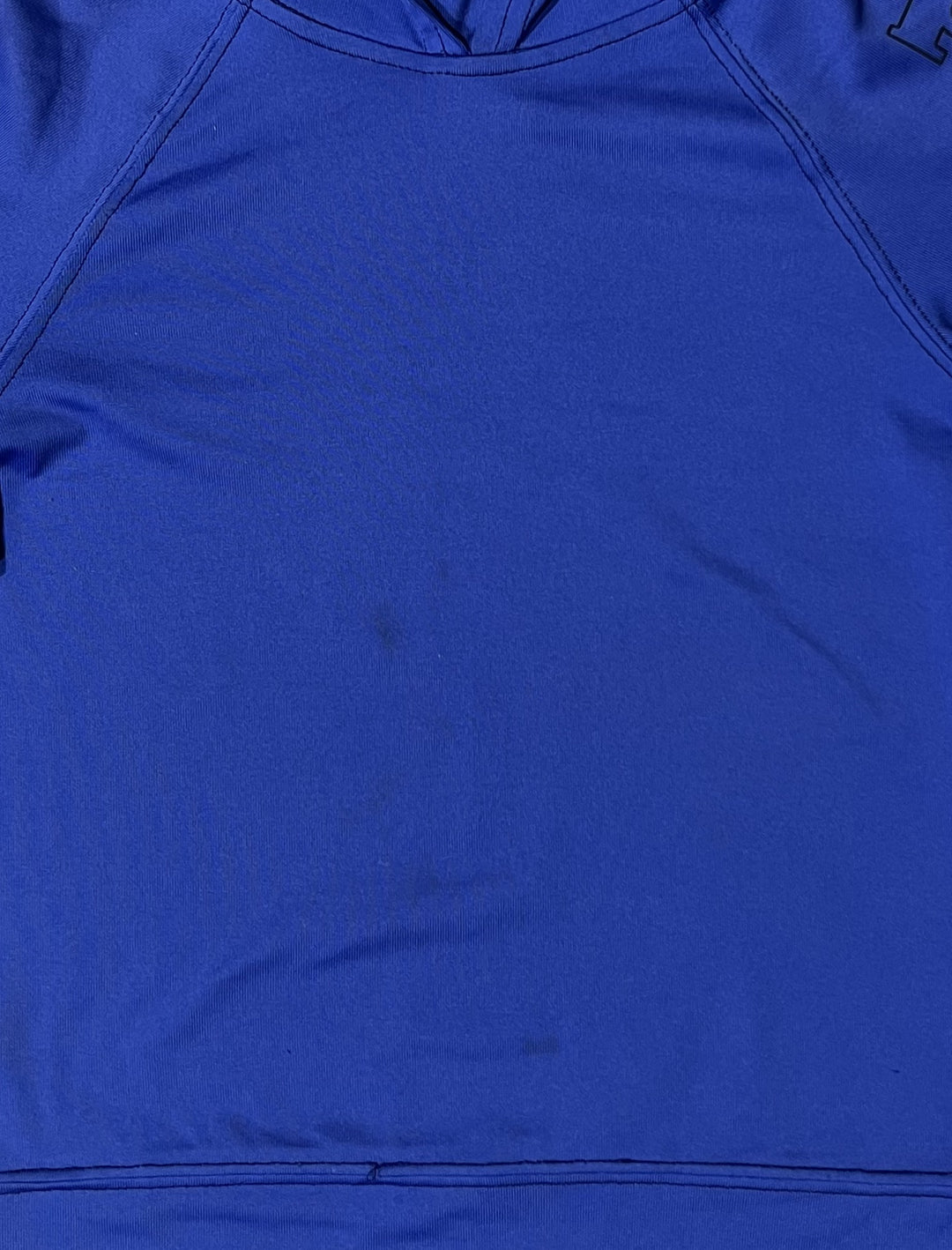 Patagonia LS Top - 4Y