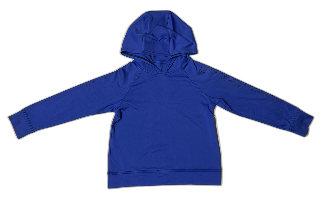 Patagonia LS Top - 4Y